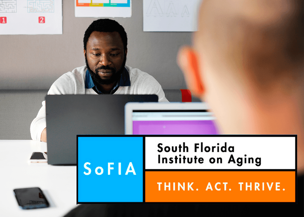 South Florida Institute of Aging