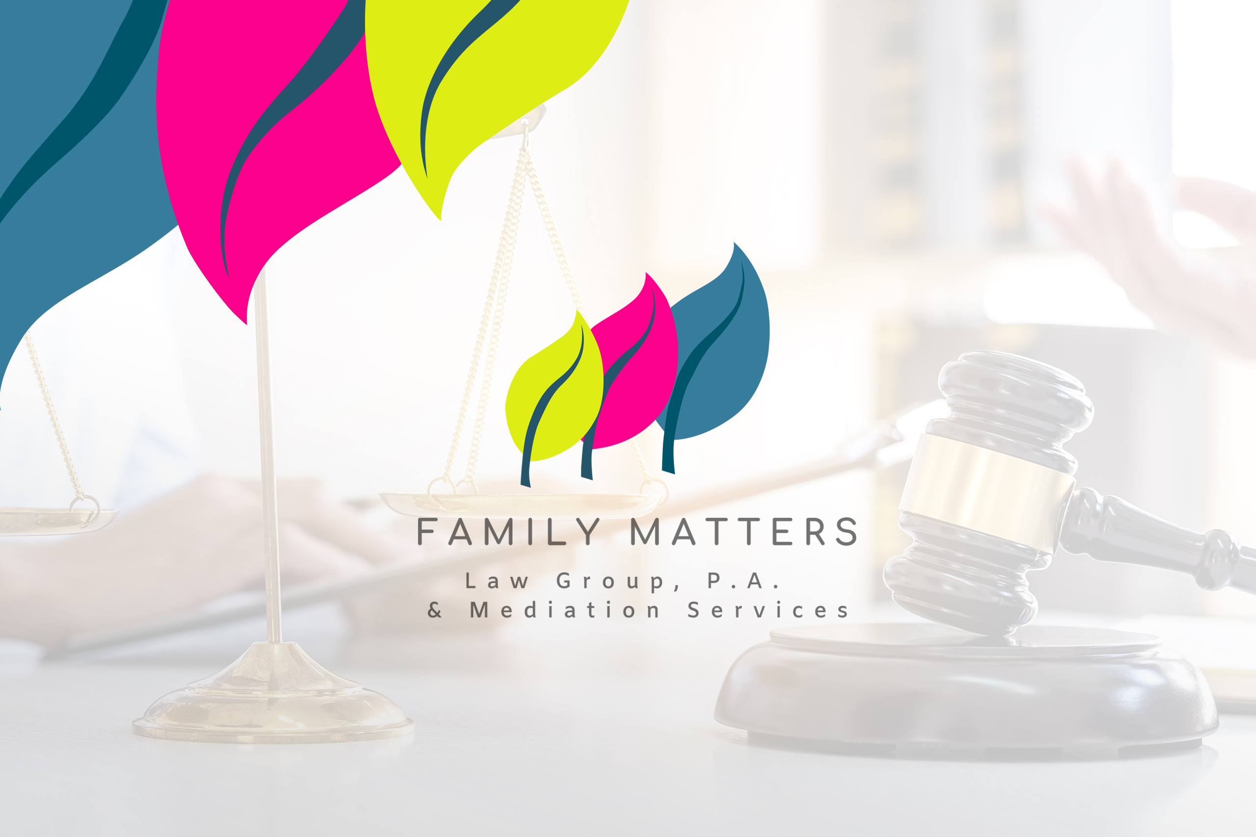 Family Matters Law Group