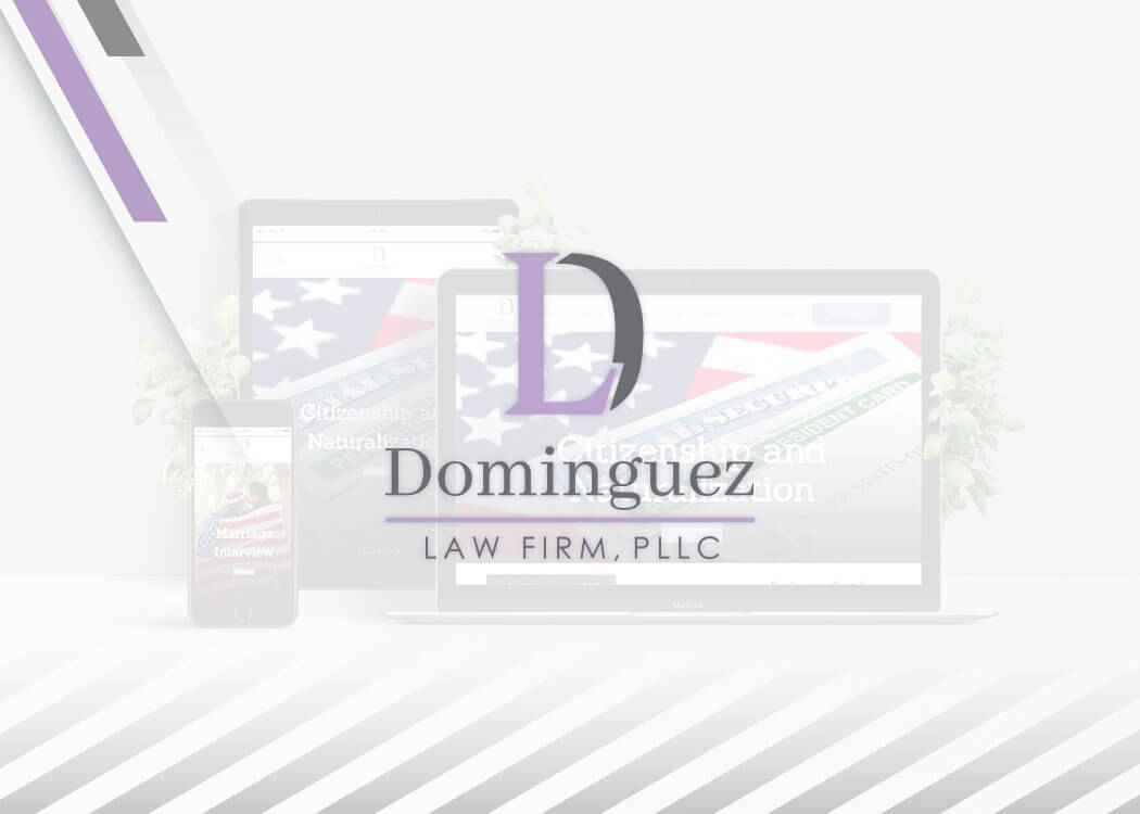 Dominguez Law 
