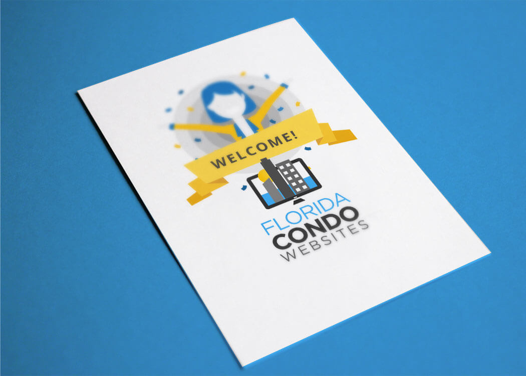 Build My Condo Website