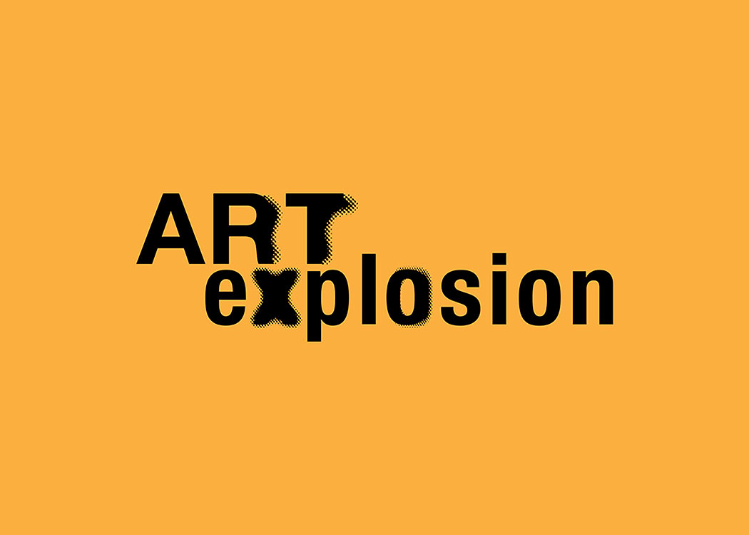 Art Explosion