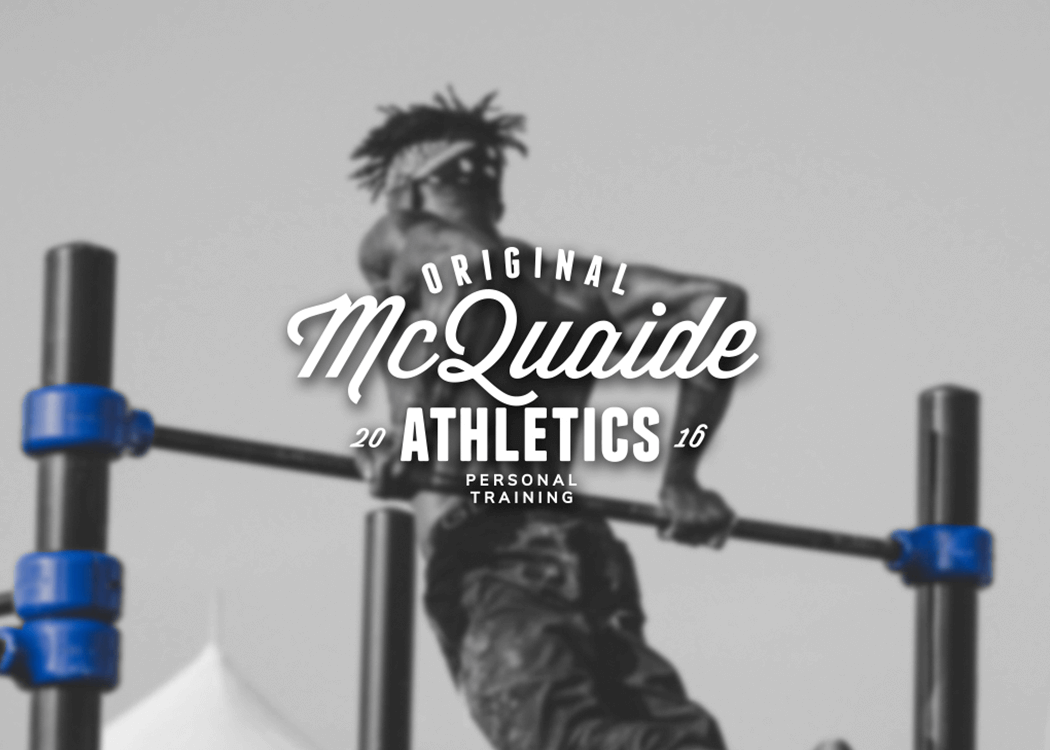 McQuade Athletic