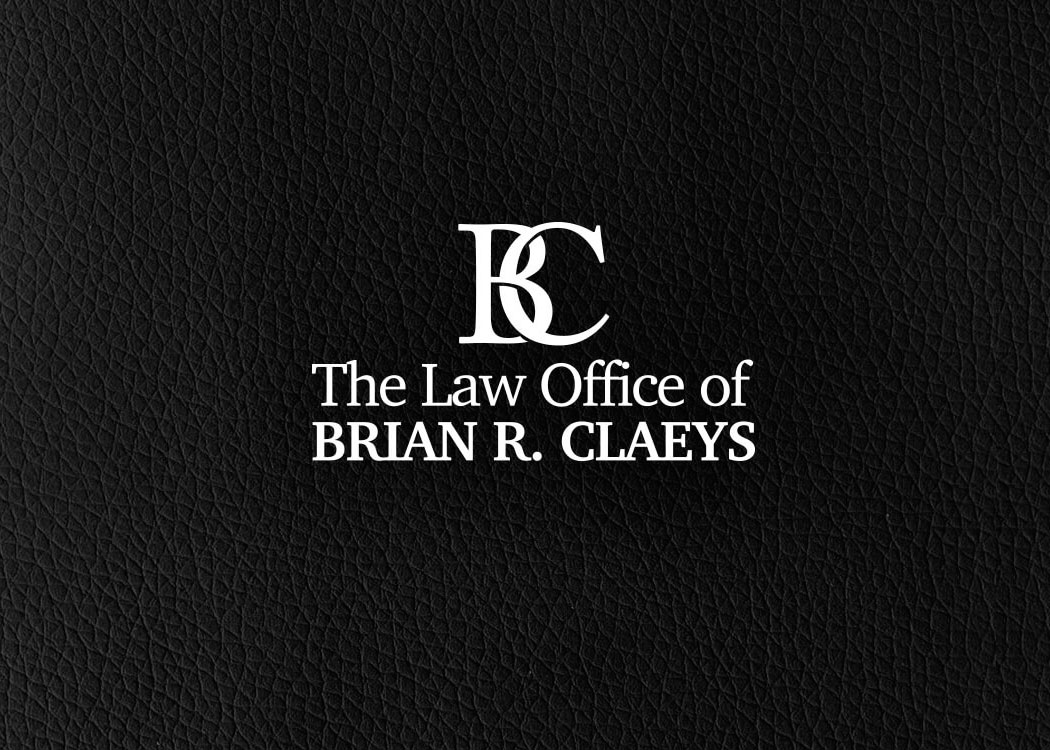 The Law Office of Brian R. Claeys