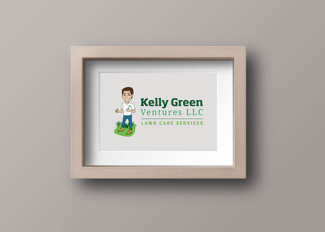 Kelly Green - Lawn Care Services