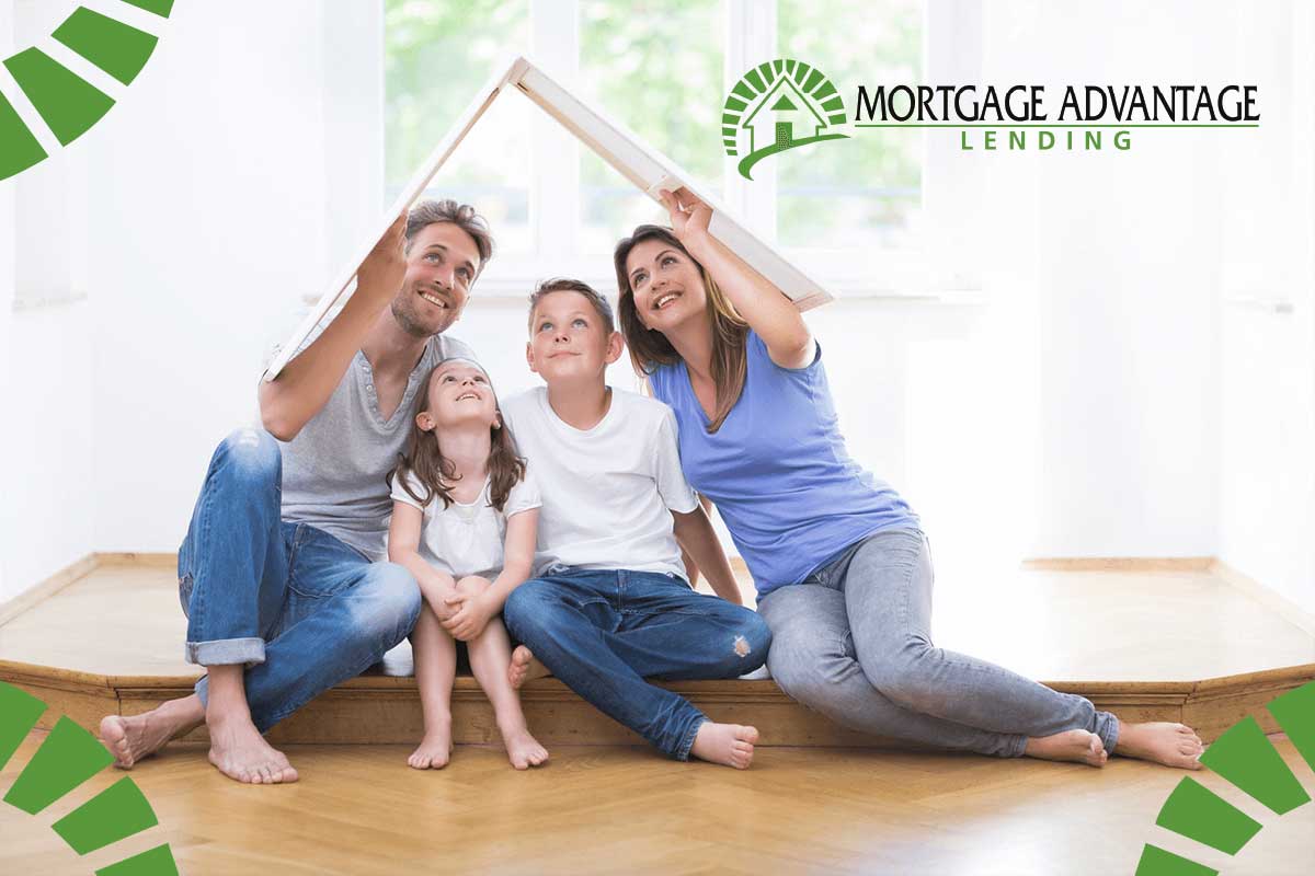 Mortgage Advantage Lending