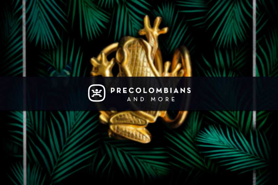 Precolombians & More