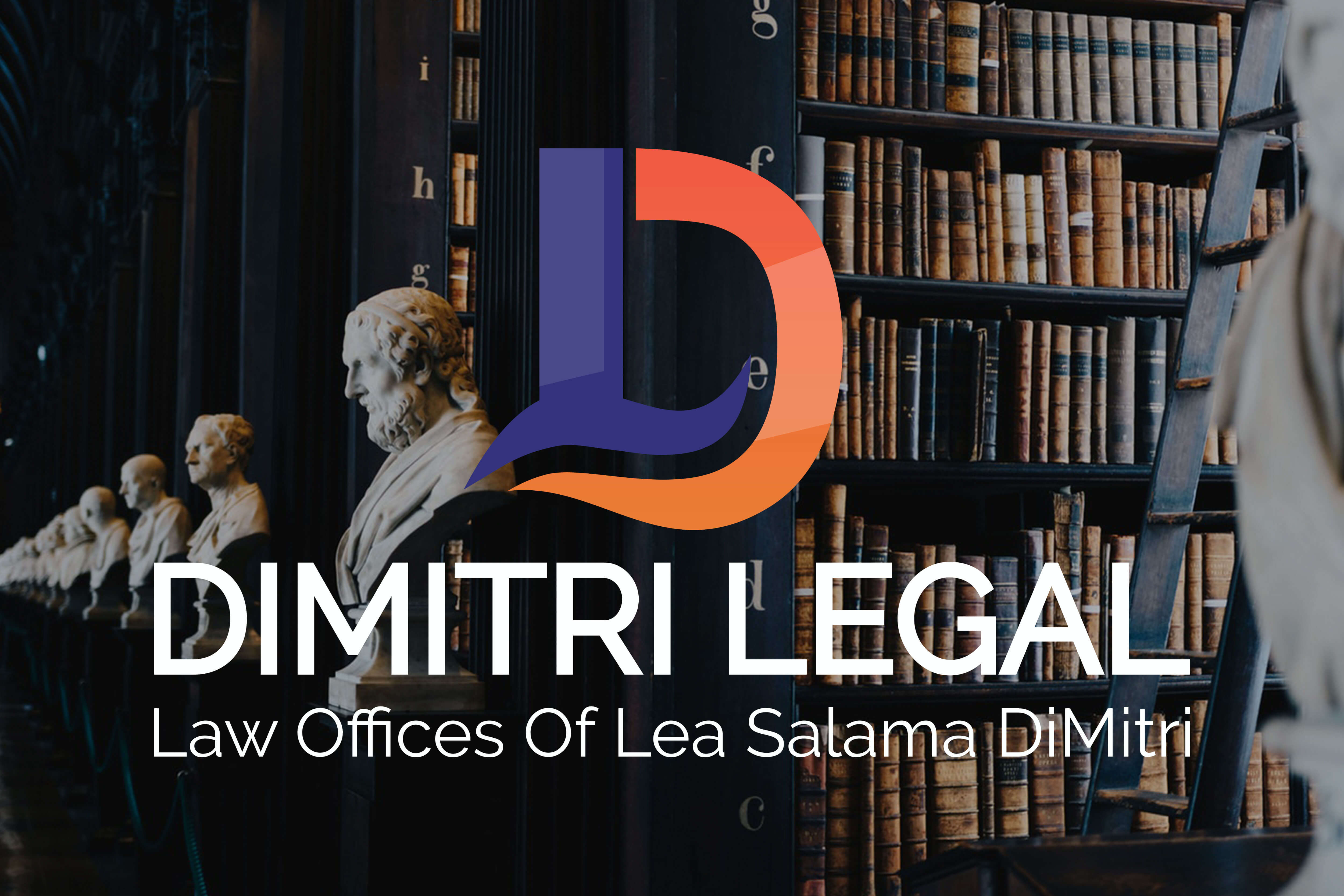 Dimitri Legal