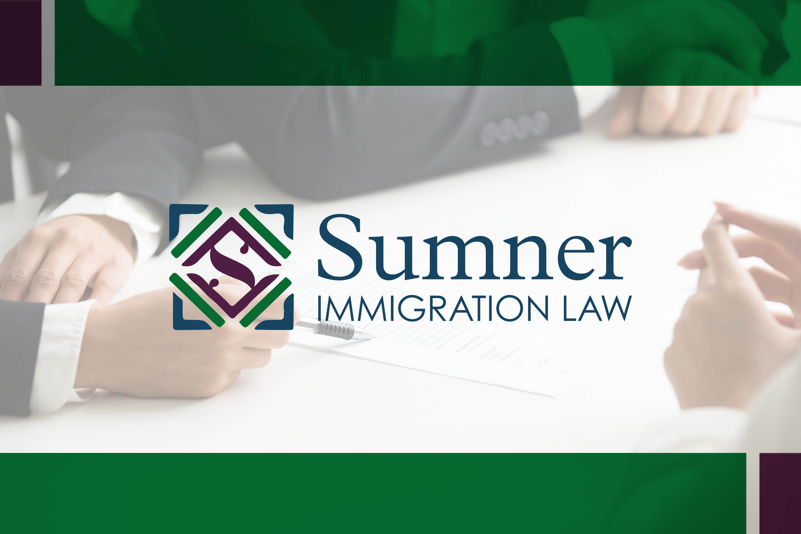 Sumner Inmigration Law