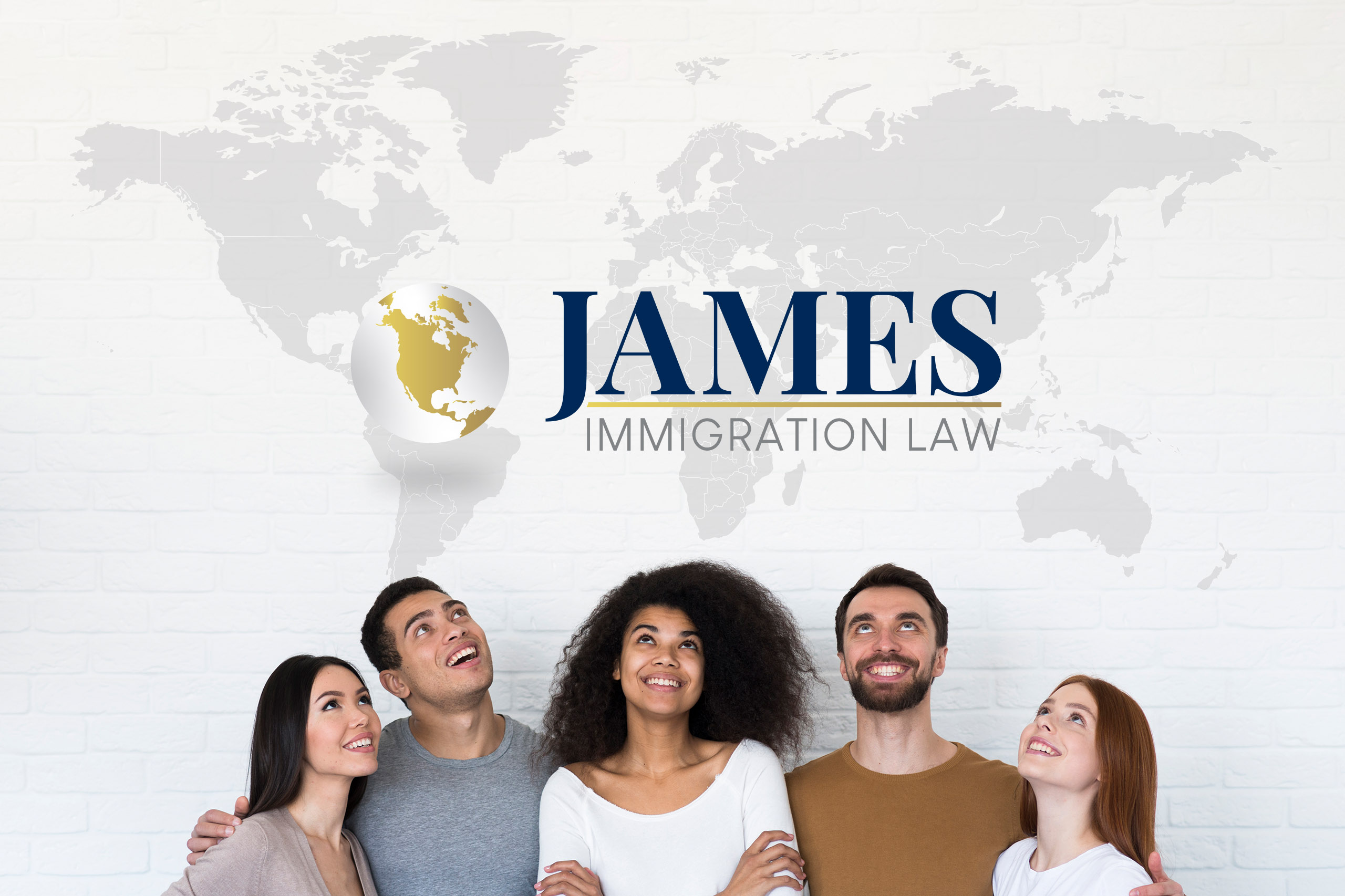 James Immigration Law