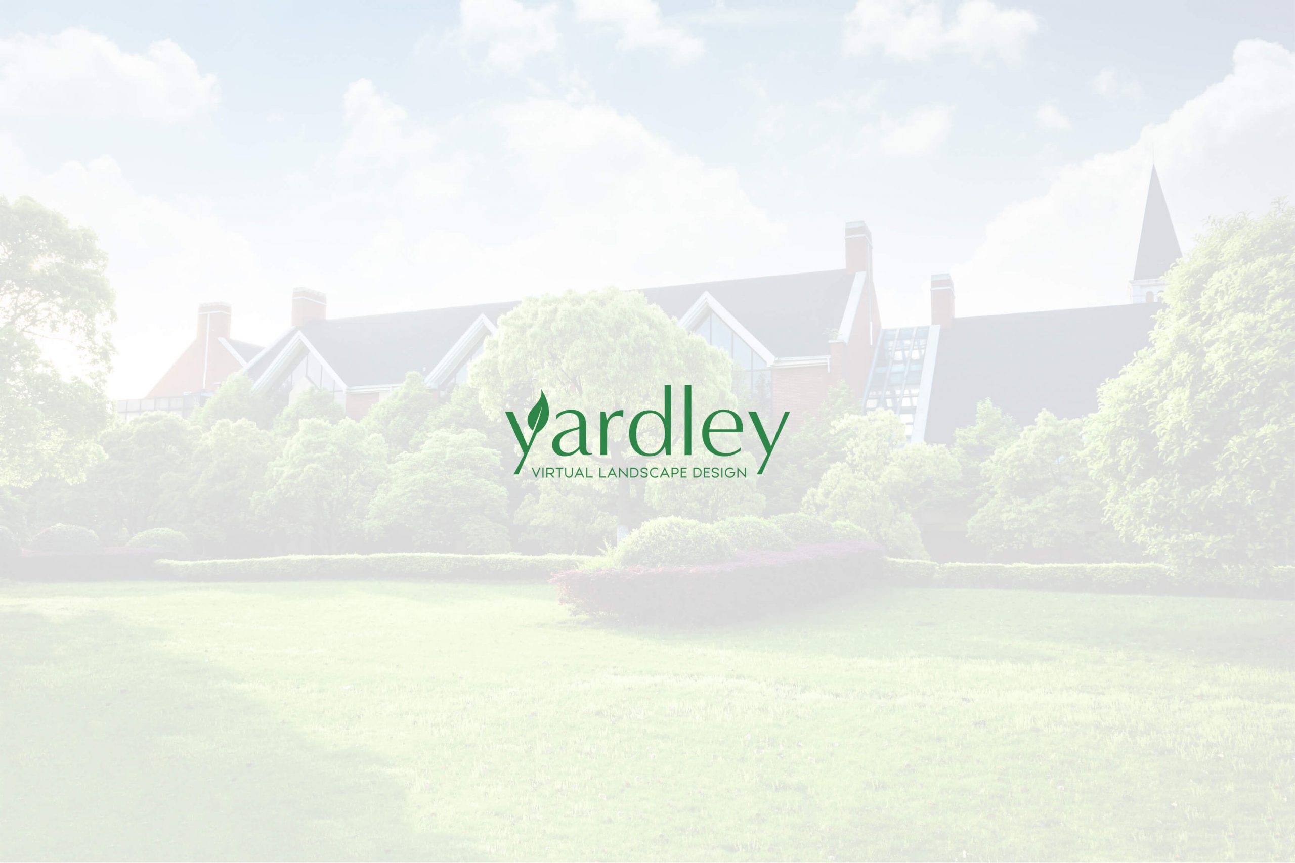 Yardley - Virtual Landscaping Design