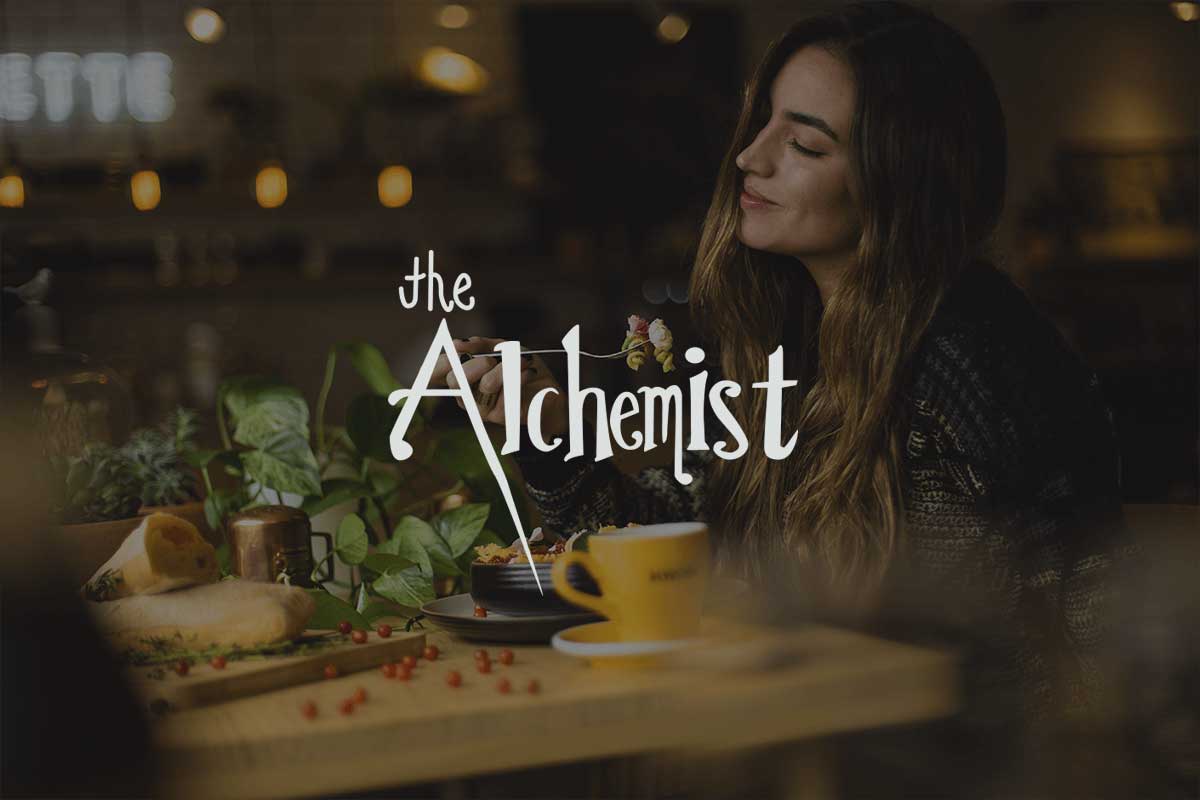 The Alchemist